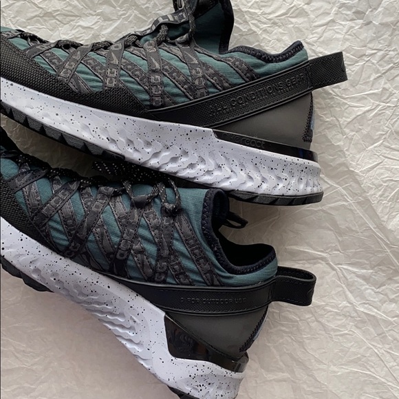 NWT Nike react terra Gobe - Picture 5 of 8